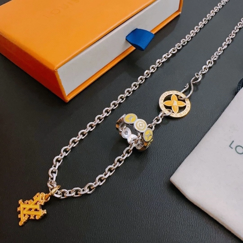 LX Necklaces UrbanStyle 310068