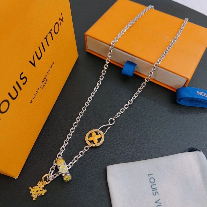 LX Necklaces UrbanStyle 310068