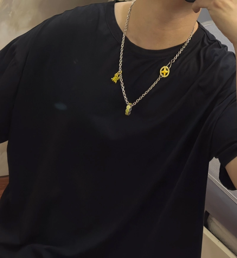 LX Necklaces UrbanStyle 310068
