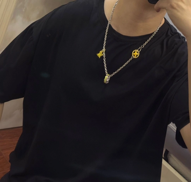 LX Necklaces UrbanStyle 310068