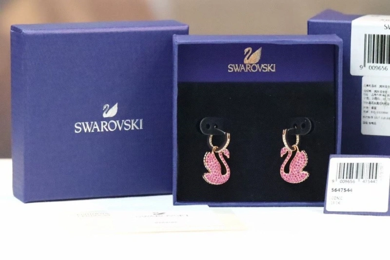 DailyWear Swxrxvski Necklaces 315070