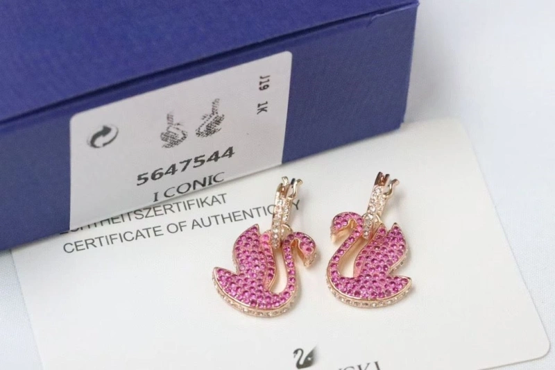 DailyWear Swxrxvski Necklaces 315070