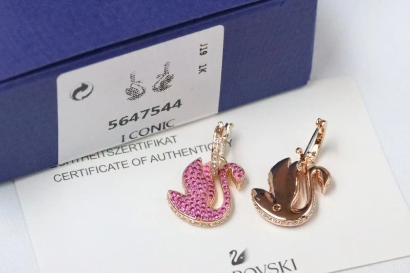 DailyWear Swxrxvski Necklaces 315070