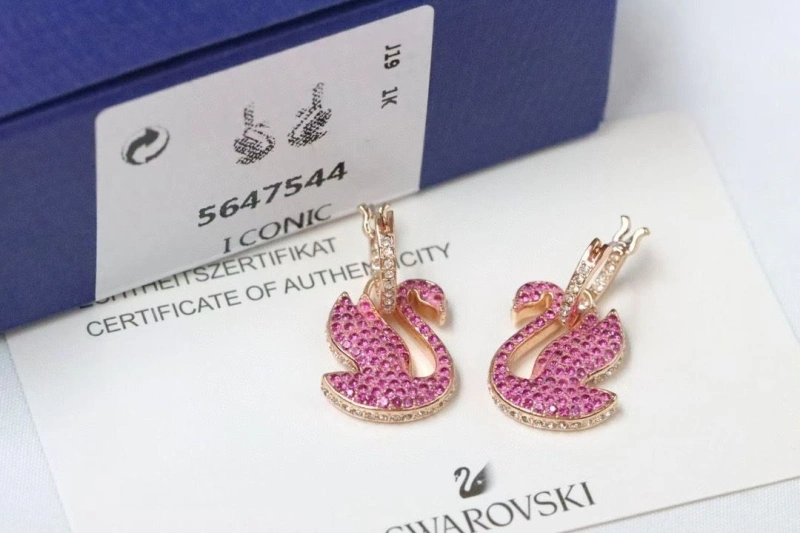 DailyWear Swxrxvski Necklaces 315070