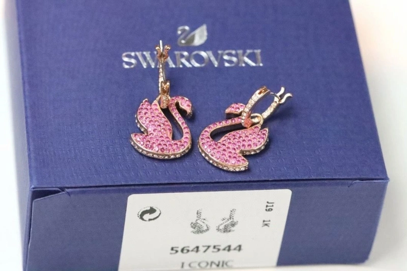 DailyWear Swxrxvski Necklaces 315070