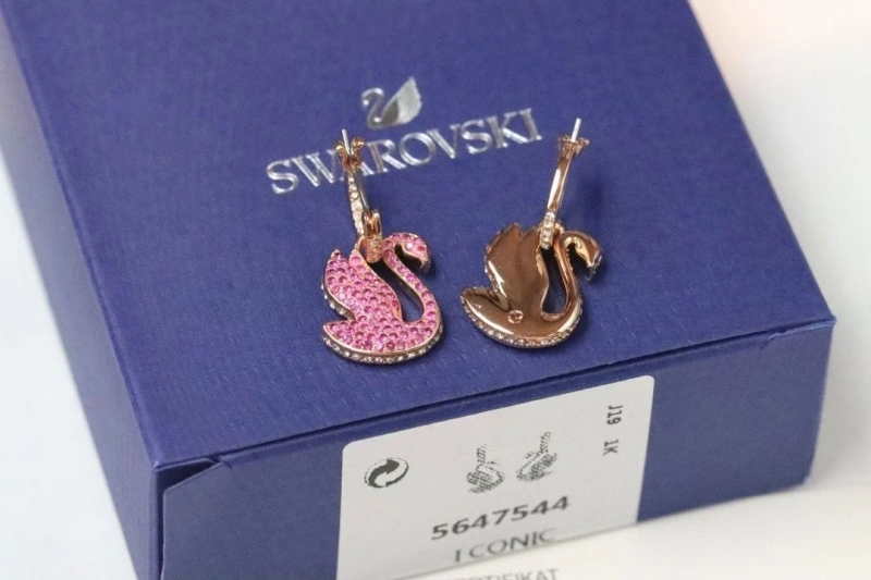DailyWear Swxrxvski Necklaces 315070