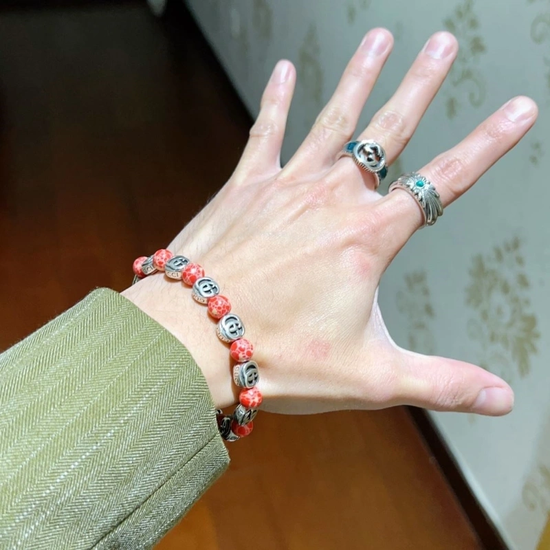 Functional Gxccx Bracelets 304503