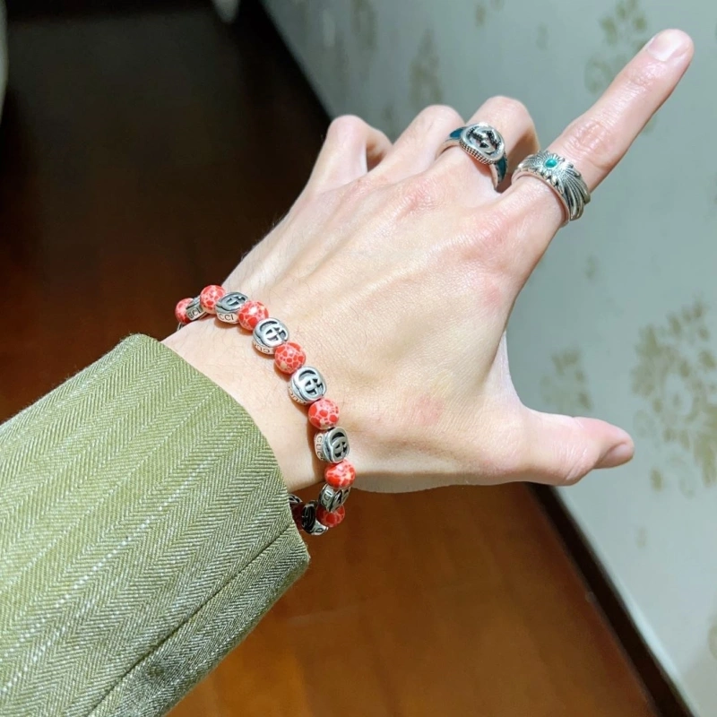 Functional Gxccx Bracelets 304503