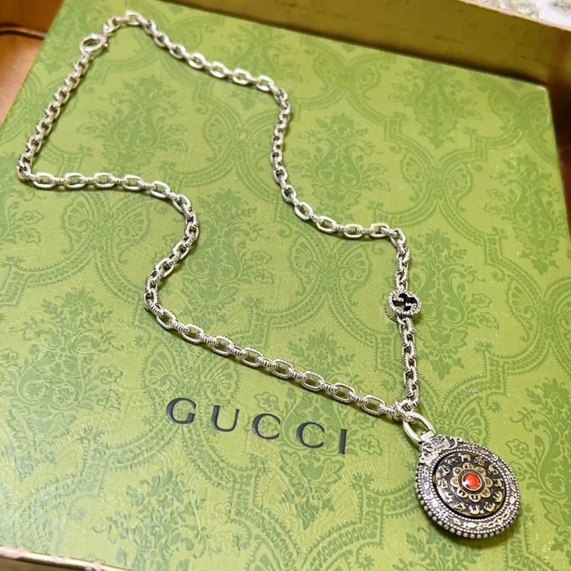 NewStyle Gxccx Necklaces 303952