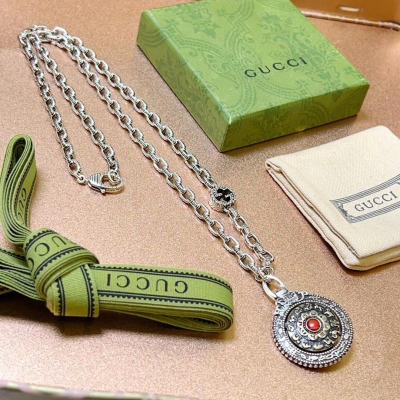 NewStyle Gxccx Necklaces 303952