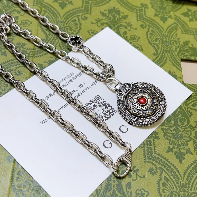 NewStyle Gxccx Necklaces 303952