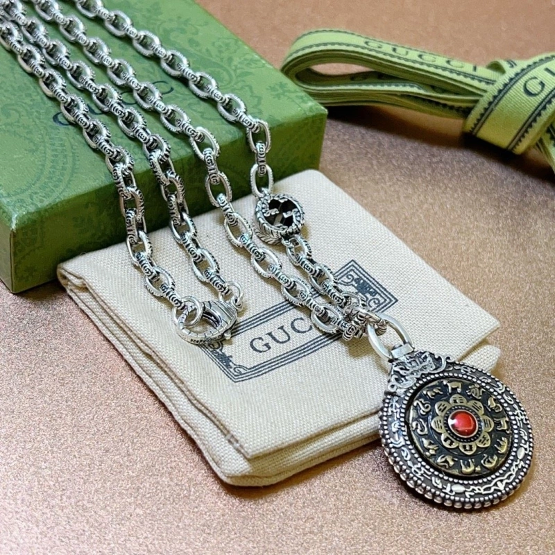 NewStyle Gxccx Necklaces 303952