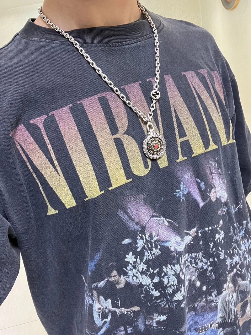 NewStyle Gxccx Necklaces 303952