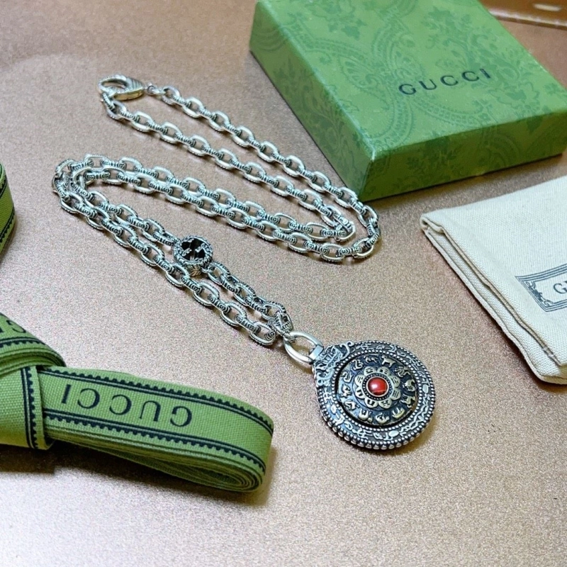 NewStyle Gxccx Necklaces 303952