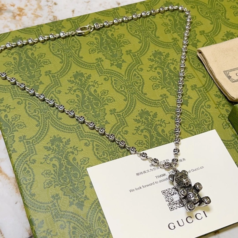 Gxccx Necklaces Versatile 303950