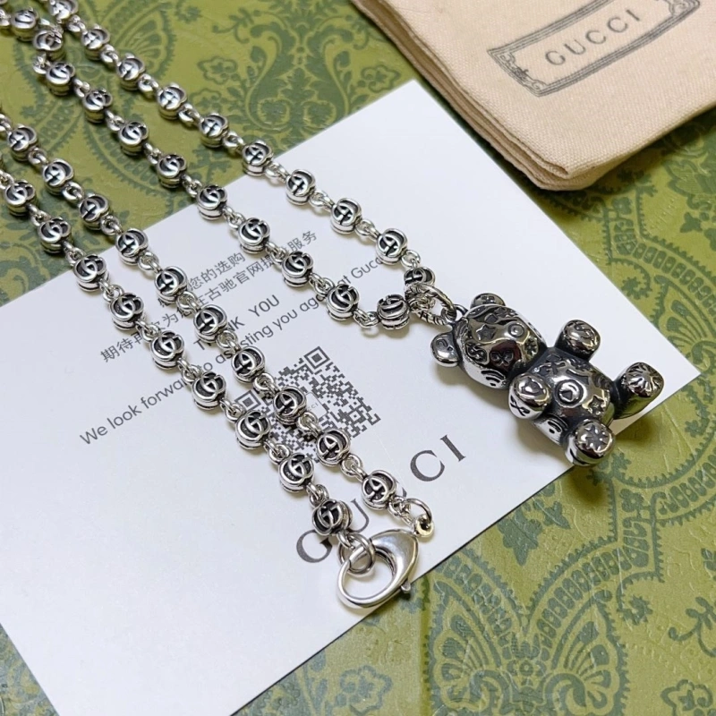 Gxccx Necklaces Versatile 303950