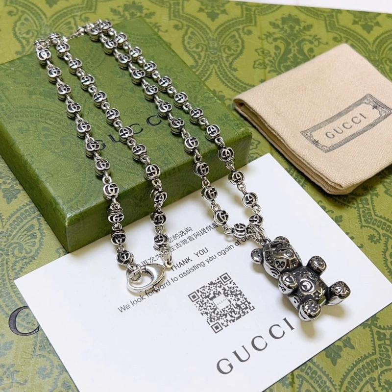 Gxccx Necklaces Versatile 303950
