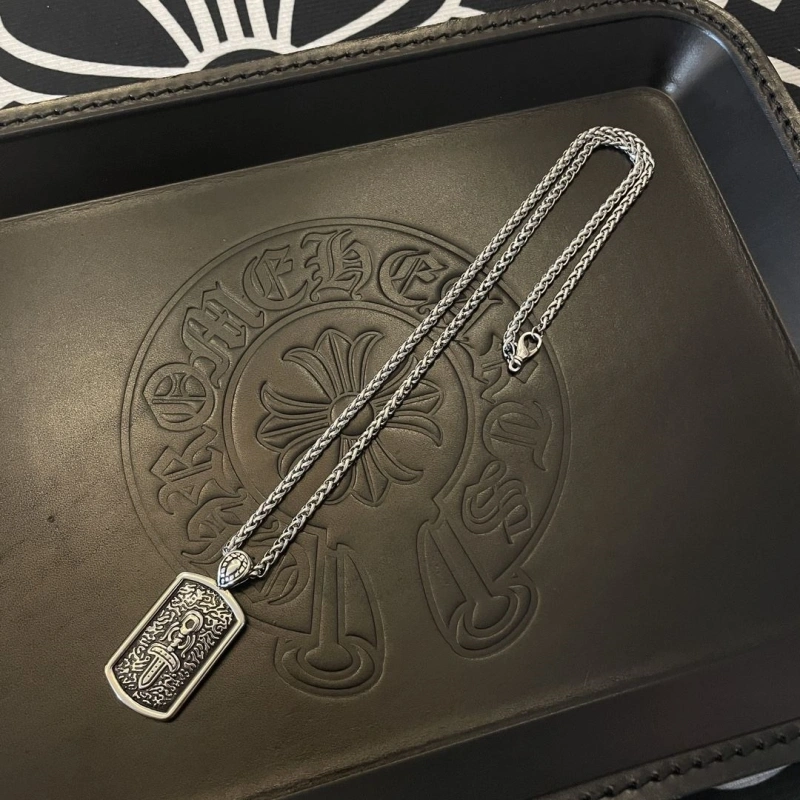 Chrxmx Hxxrts Necklaces Bright 298876