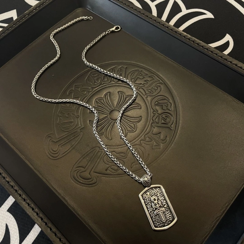 Chrxmx Hxxrts Necklaces Bright 298876