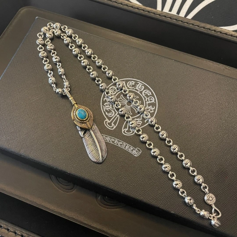 Chrxmx Hxxrts Necklaces ModernLook 298883