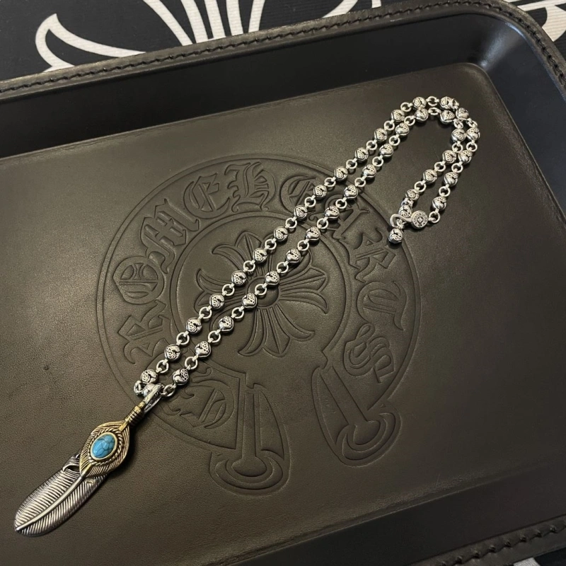 Chrxmx Hxxrts Necklaces ModernLook 298883