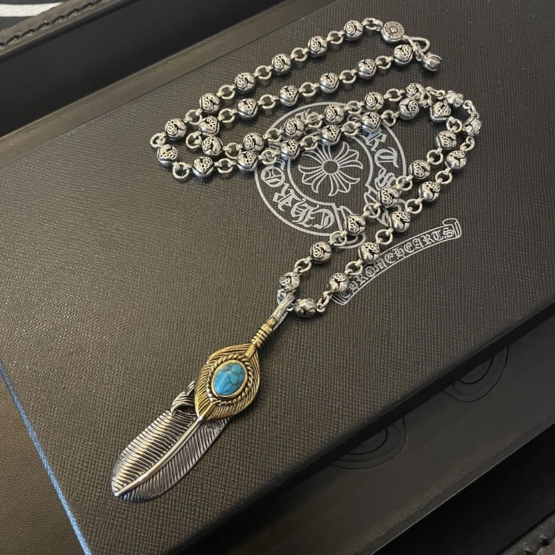 Chrxmx Hxxrts Necklaces ModernLook 298883