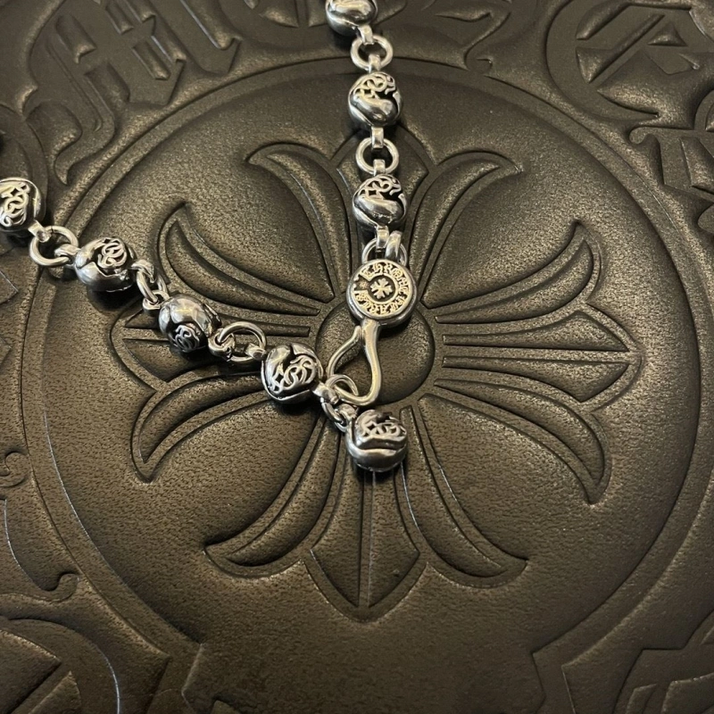 Chrxmx Hxxrts Necklaces ModernLook 298883