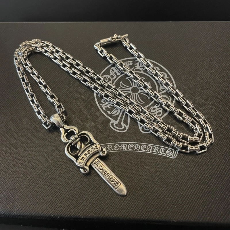 Chrxmx Hxxrts Necklaces Sophisticated 298880