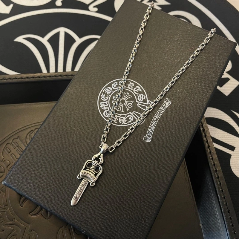 Chrxmx Hxxrts Necklaces Sophisticated 298880