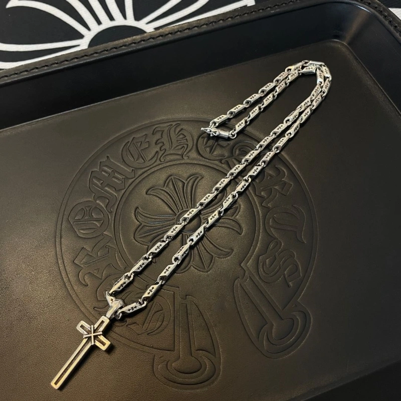Chrxmx Hxxrts Necklaces Trendsetting 298882
