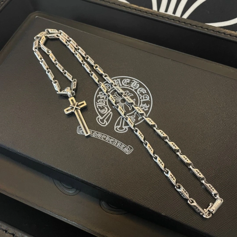 Chrxmx Hxxrts Necklaces Trendsetting 298882