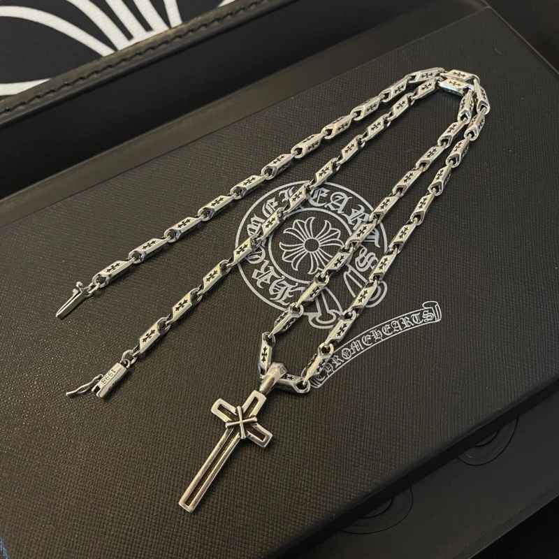 Chrxmx Hxxrts Necklaces Trendsetting 298882