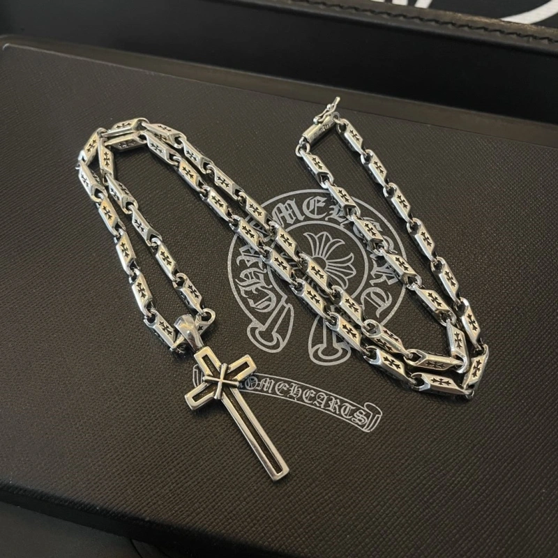 Chrxmx Hxxrts Necklaces Trendsetting 298882