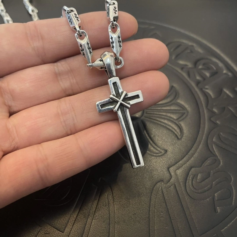 Chrxmx Hxxrts Necklaces Trendsetting 298882