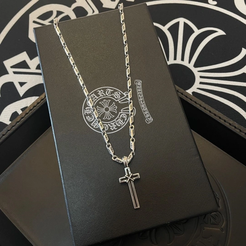 Chrxmx Hxxrts Necklaces Trendsetting 298882