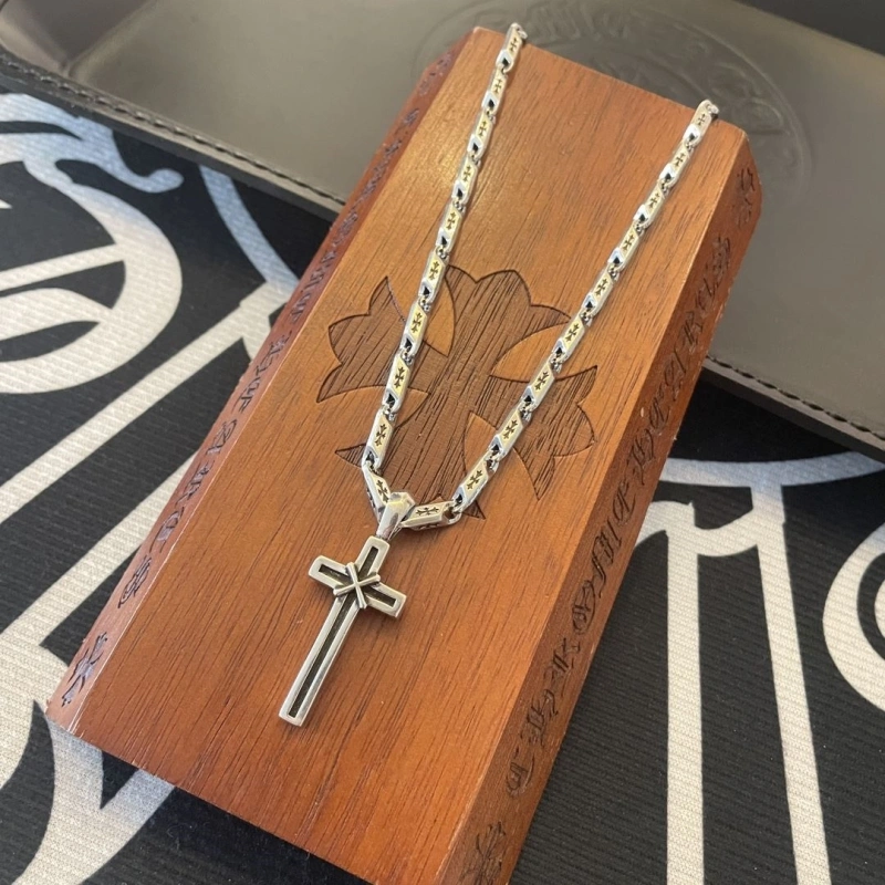 Chrxmx Hxxrts Necklaces Trendsetting 298882