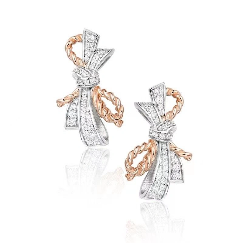 Comfortable Bxlxnciaga Earrings 282619