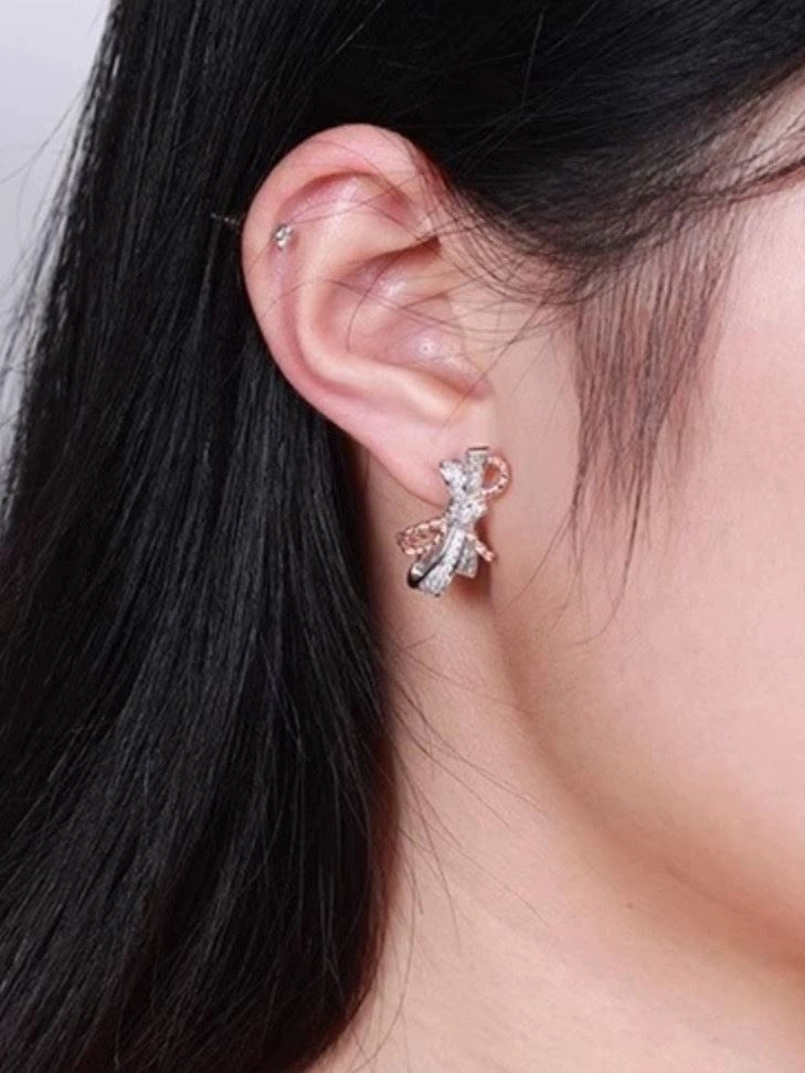 Comfortable Bxlxnciaga Earrings 282619