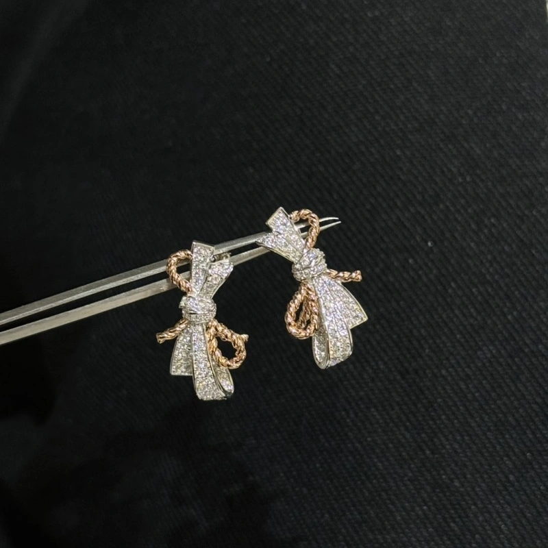 Comfortable Bxlxnciaga Earrings 282619