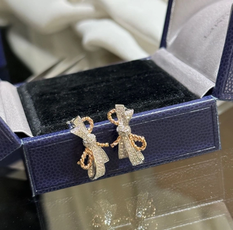 Comfortable Bxlxnciaga Earrings 282619