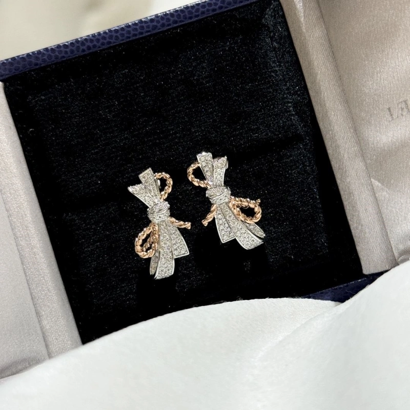 Comfortable Bxlxnciaga Earrings 282619