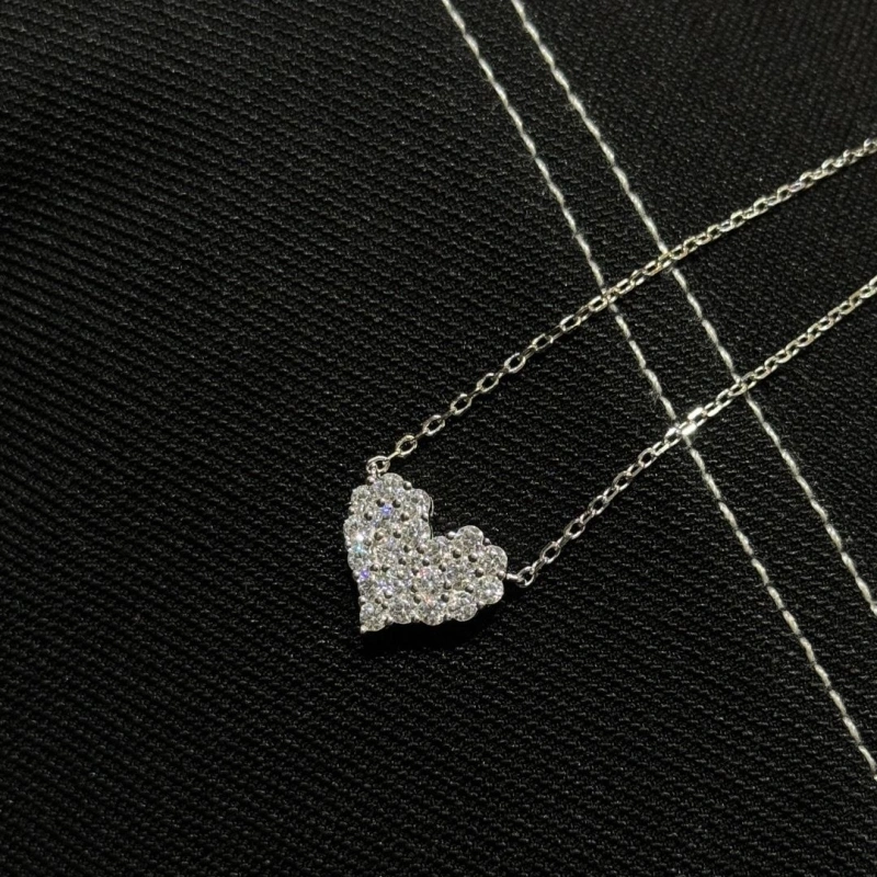 Txffxnx Necklaces Durable 315686