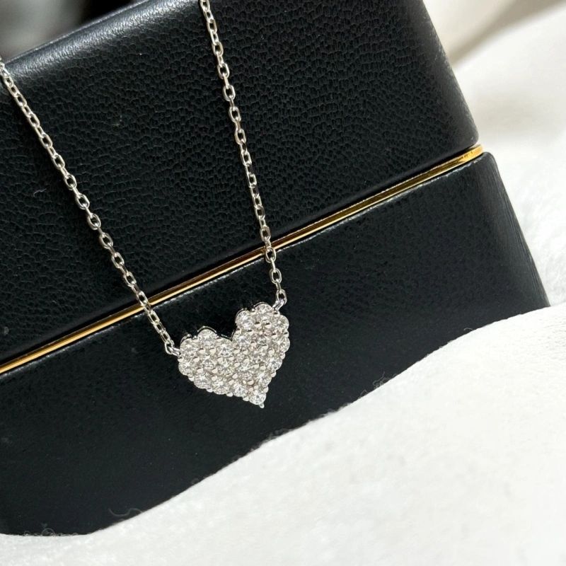 Txffxnx Necklaces Durable 315686