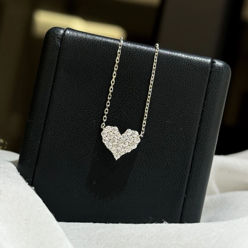 Txffxnx Necklaces Durable 315686