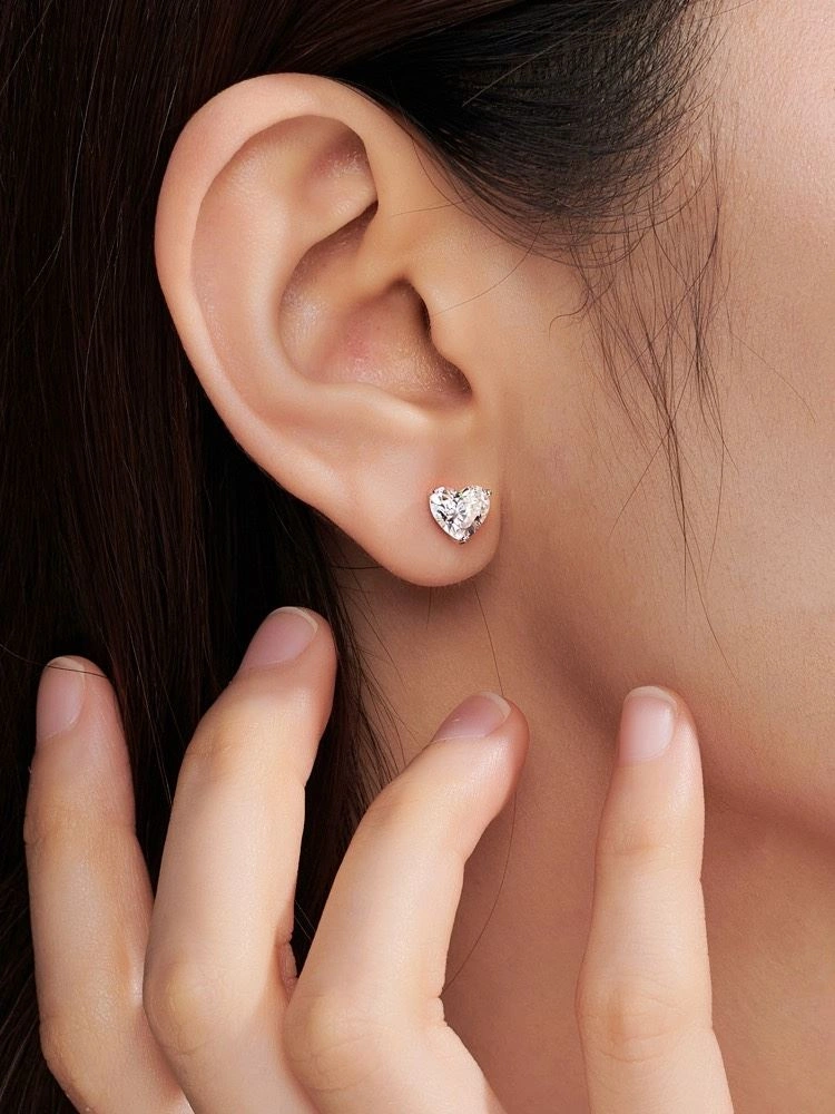 Bxlxnciaga Earrings Durable 282615