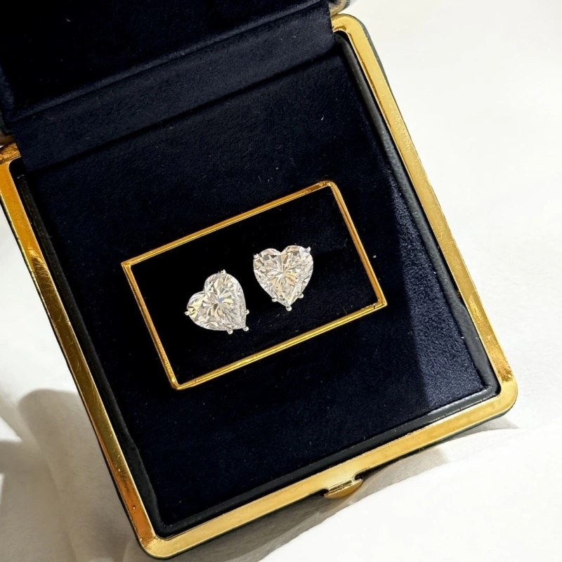 Bxlxnciaga Earrings Durable 282615