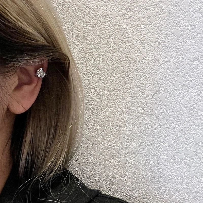 Bxlxnciaga Earrings Durable 282615