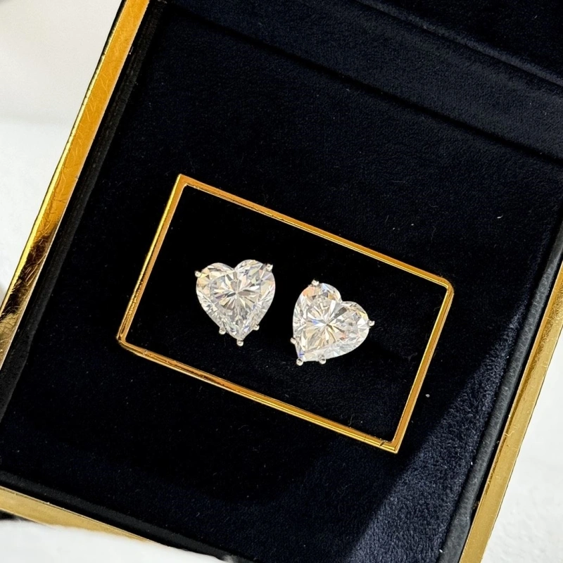 Bxlxnciaga Earrings Durable 282615
