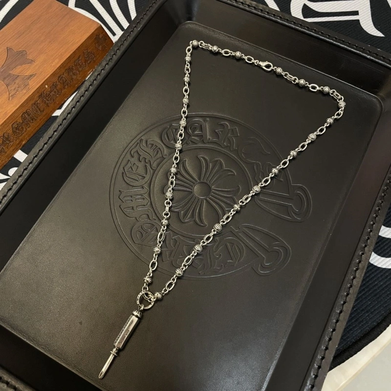 Popular Chrxmx Hxxrts Necklaces 298899