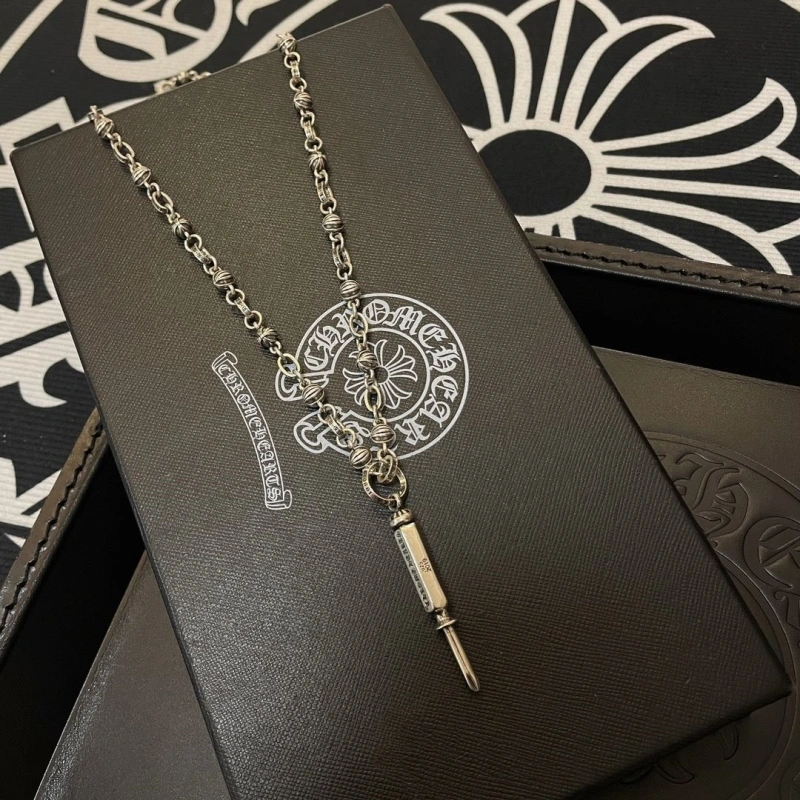 Popular Chrxmx Hxxrts Necklaces 298899